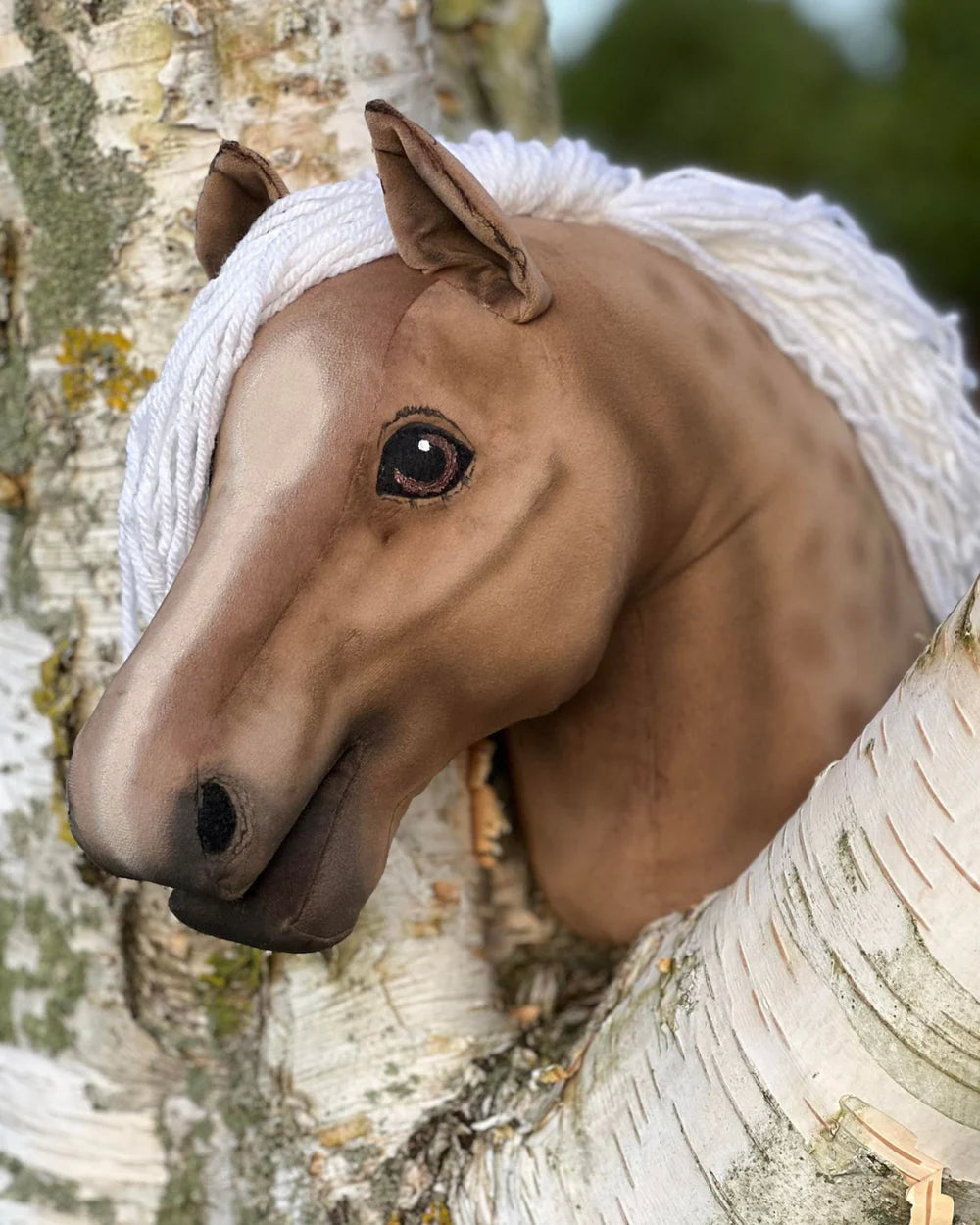 Customized Hobby Horse